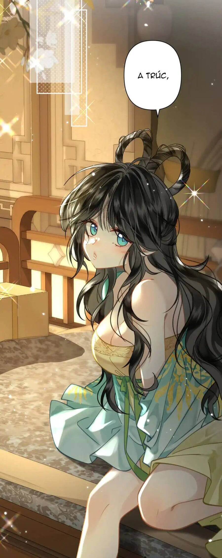 Đến Đông Hải Tìm Mỹ Nhân Chap 33 - Next Chap 34