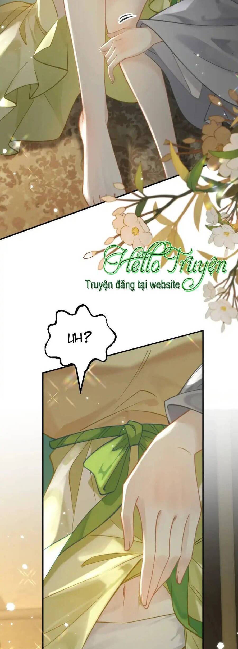 Đến Đông Hải Tìm Mỹ Nhân Chap 33 - Next Chap 34