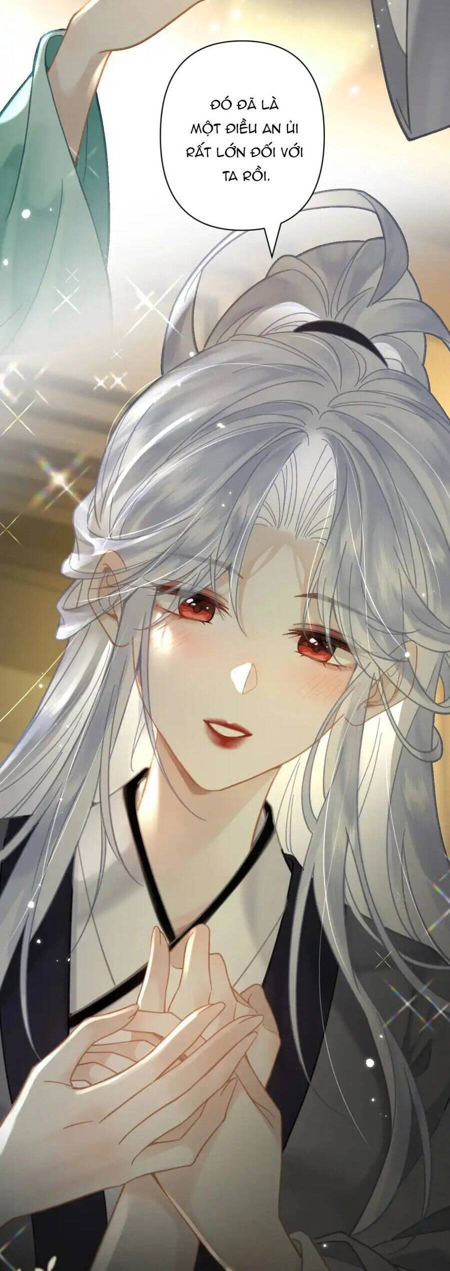 Đến Đông Hải Tìm Mỹ Nhân Chap 33 - Next Chap 34