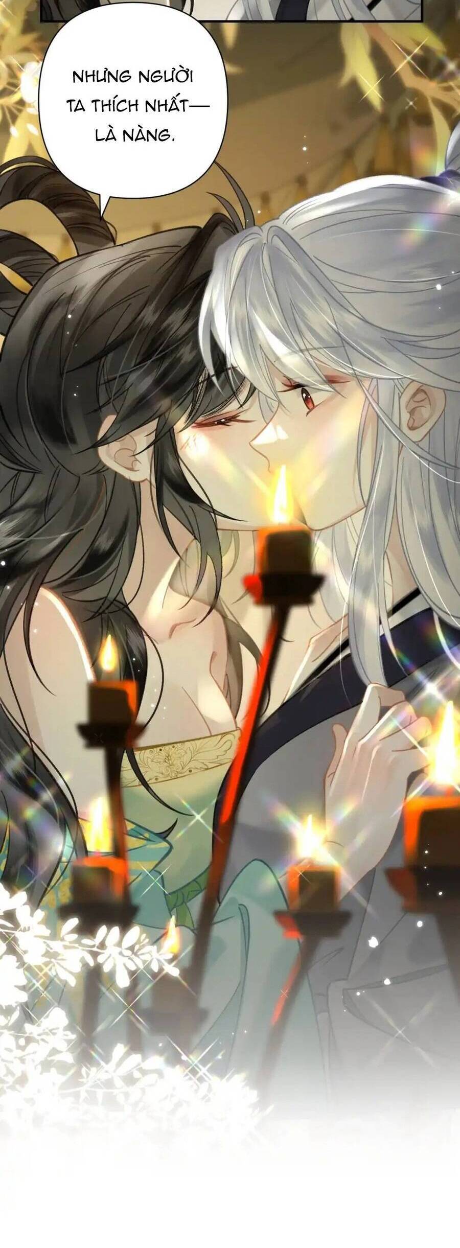 Đến Đông Hải Tìm Mỹ Nhân Chap 33 - Next Chap 34