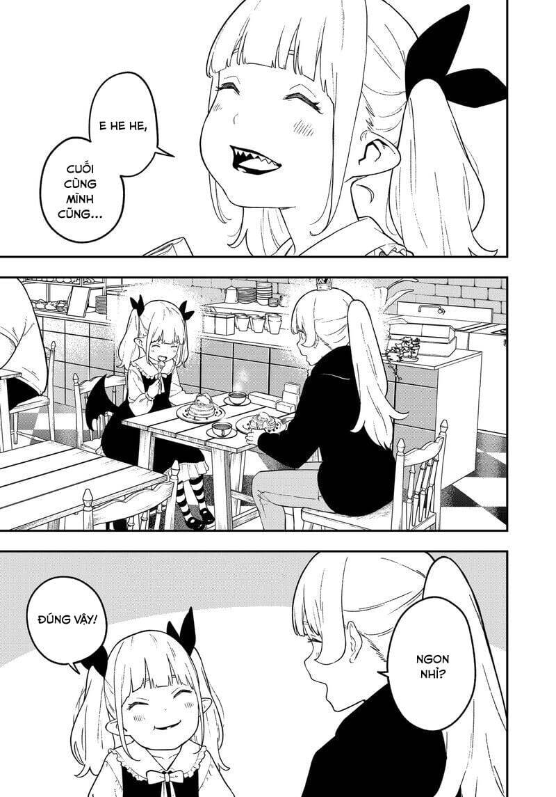 Đến Giờ Chap 118 - Next Chap 119