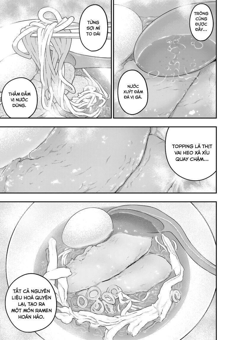 Đến Giờ Chap 119 - Next Chap 120