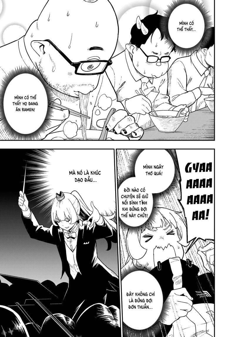 Đến Giờ Chap 119 - Next Chap 120