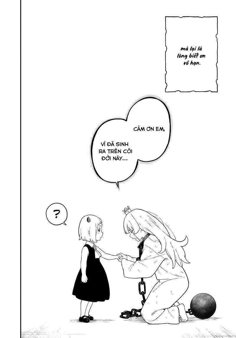 Đến Giờ Chap 120 - Next Chap 121