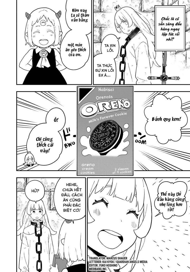 Đến Giờ Chap 120 - Next Chap 121