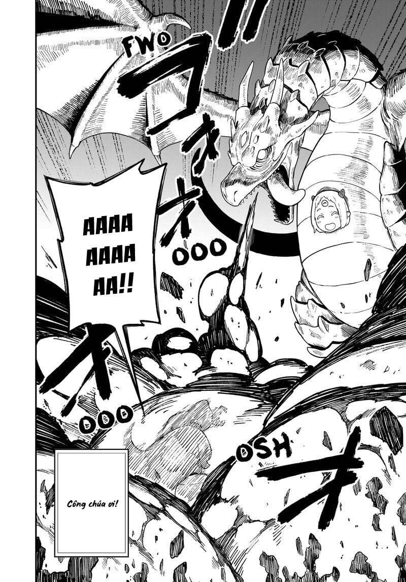 Đến Giờ Chap 120 - Next Chap 121