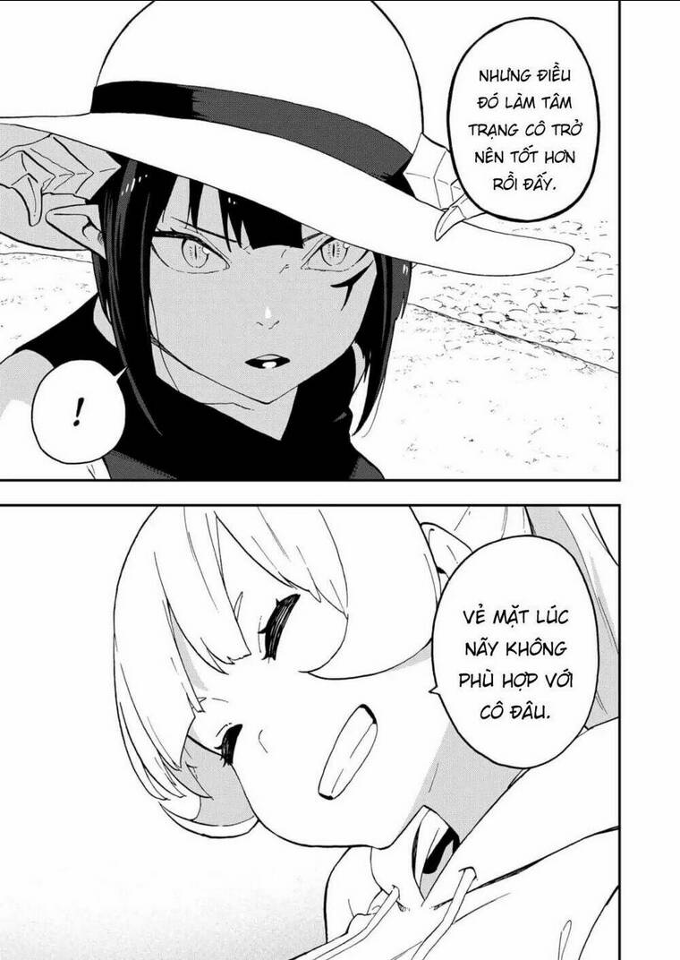Đến Giờ Chap 22 - Next Chap 23