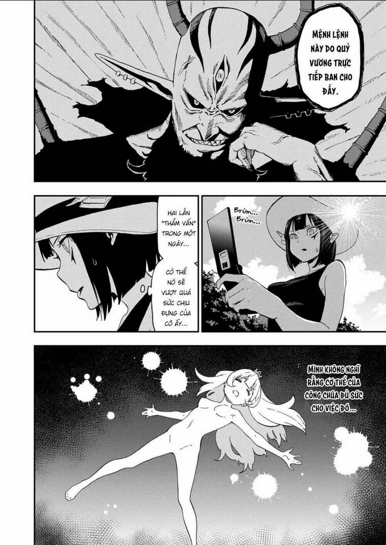 Đến Giờ Chap 22 - Next Chap 23