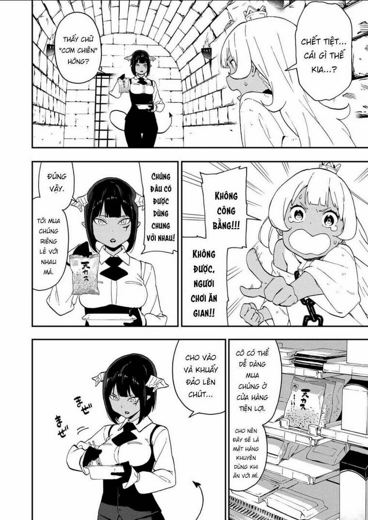 Đến Giờ Chap 23 - Next Chap 24