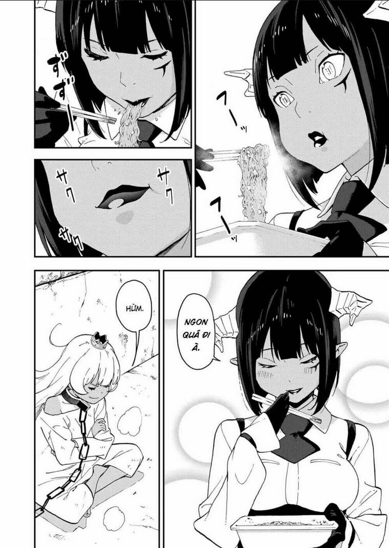 Đến Giờ Chap 23 - Next Chap 24