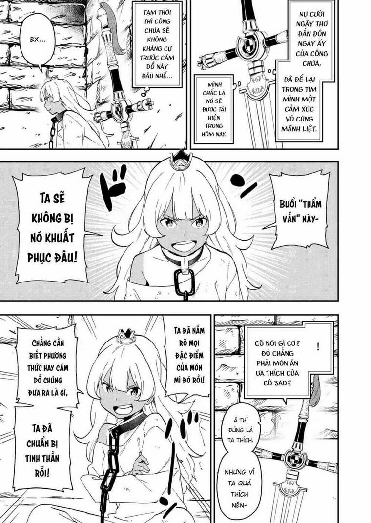 Đến Giờ Chap 23 - Next Chap 24