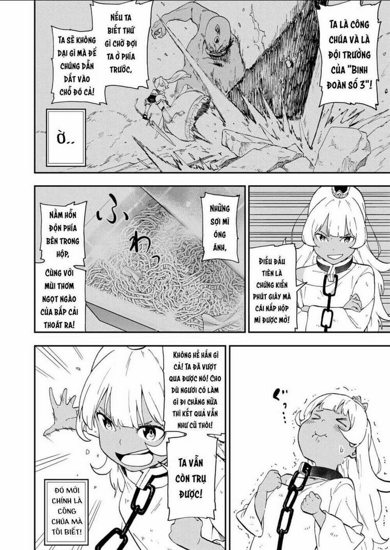 Đến Giờ Chap 23 - Next Chap 24