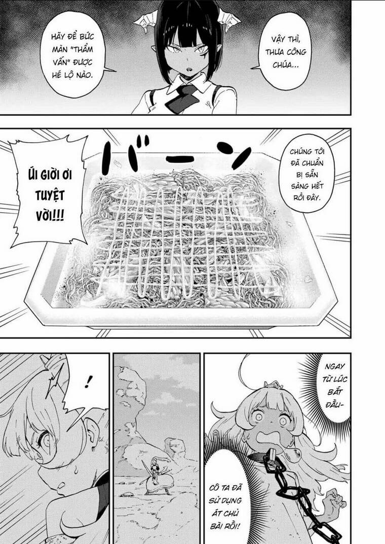 Đến Giờ Chap 23 - Next Chap 24