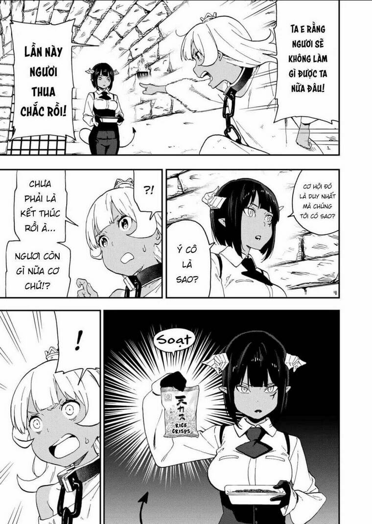 Đến Giờ Chap 23 - Next Chap 24