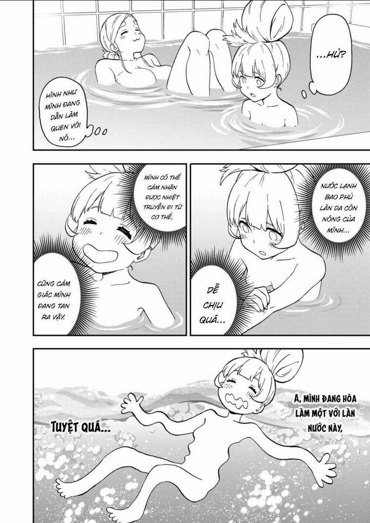 Đến Giờ Chap 24 - Next Chap 25
