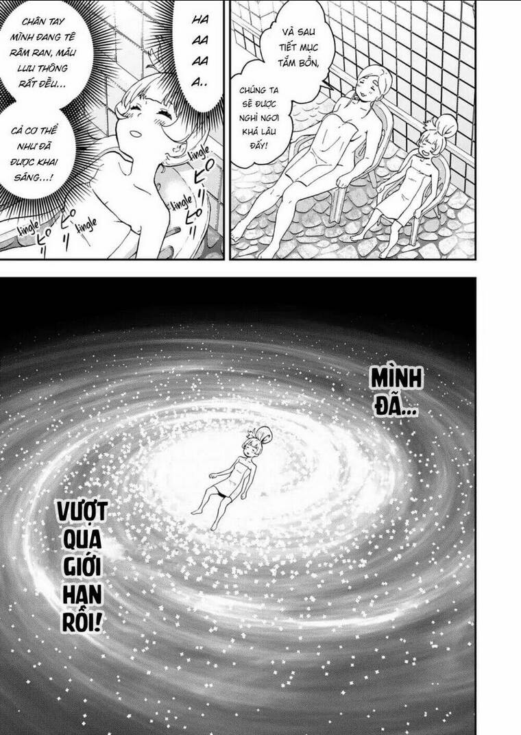Đến Giờ Chap 24 - Next Chap 25