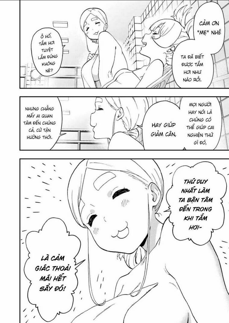 Đến Giờ Chap 24 - Next Chap 25