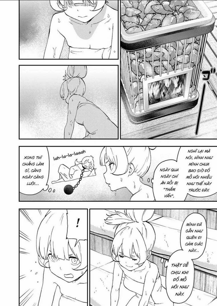 Đến Giờ Chap 24 - Next Chap 25