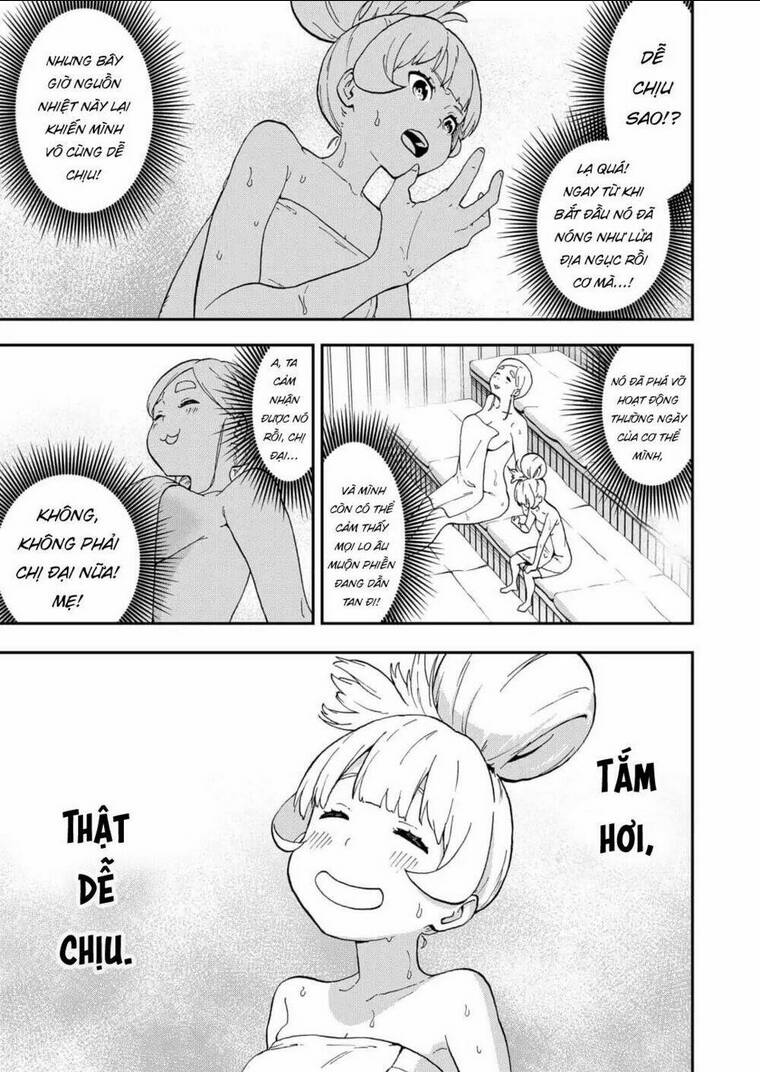 Đến Giờ Chap 24 - Next Chap 25