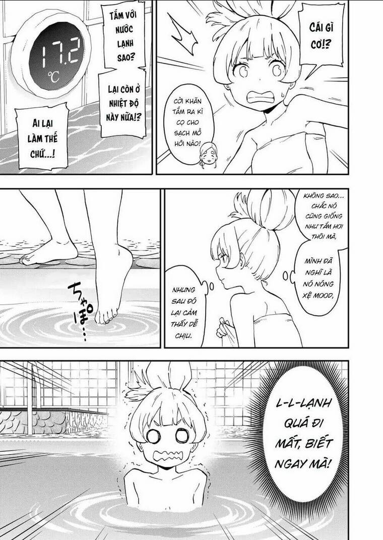 Đến Giờ Chap 24 - Next Chap 25