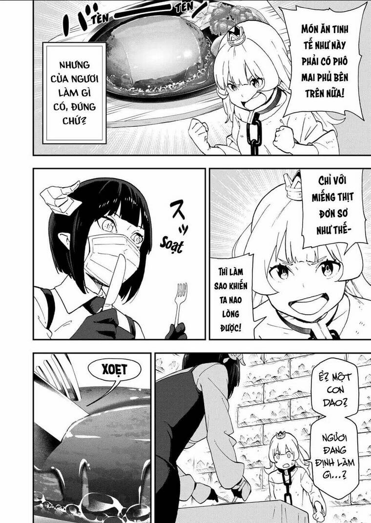 Đến Giờ Chap 30 - Next Chap 31