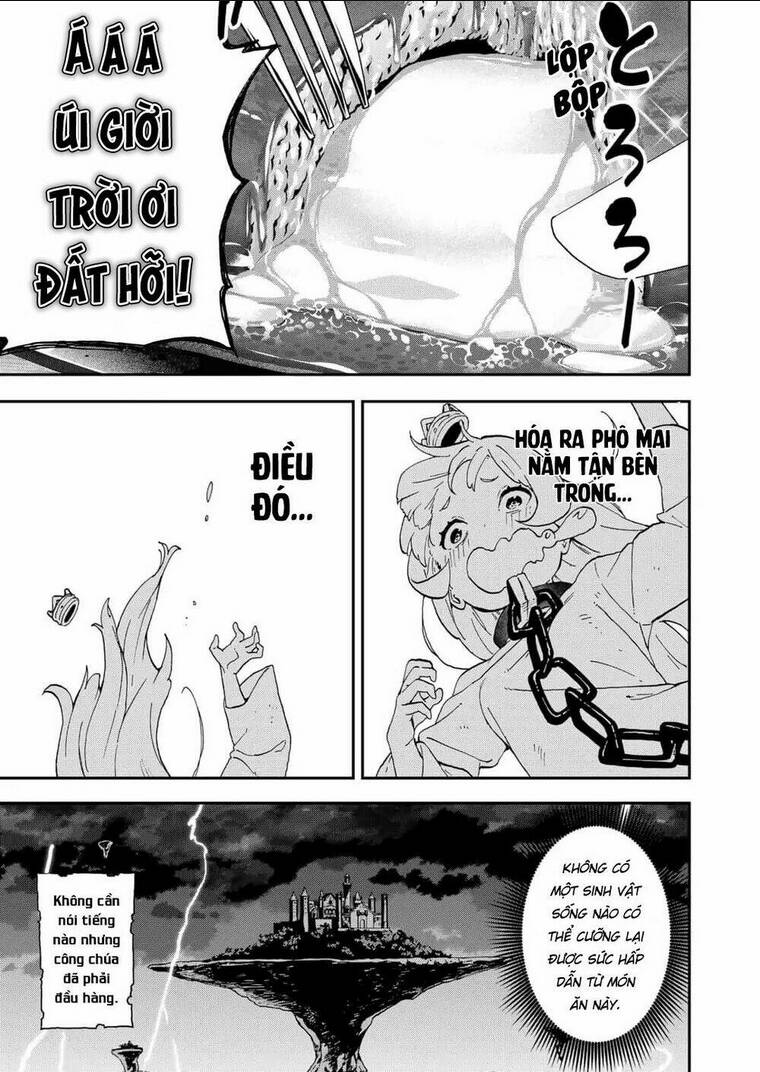 Đến Giờ Chap 30 - Next Chap 31
