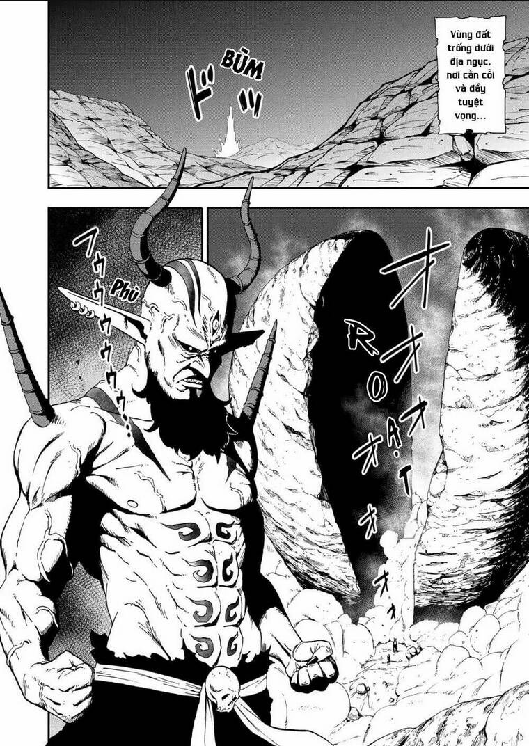 Đến Giờ Chap 30 - Next Chap 31