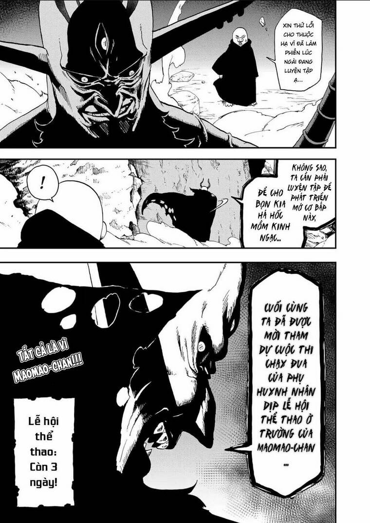 Đến Giờ Chap 30 - Next Chap 31