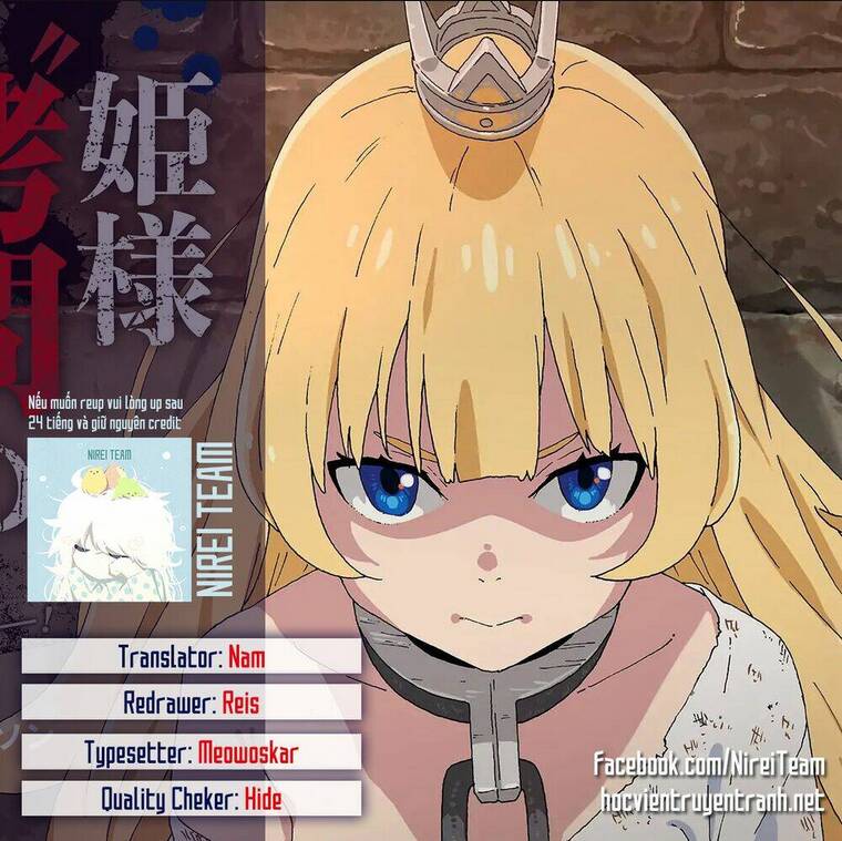 Đến Giờ Chap 30 - Next Chap 31