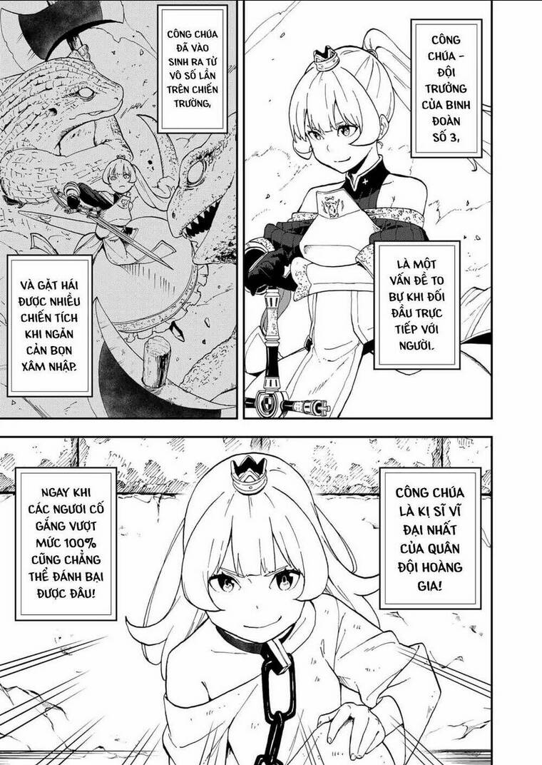 Đến Giờ Chap 30 - Next Chap 31