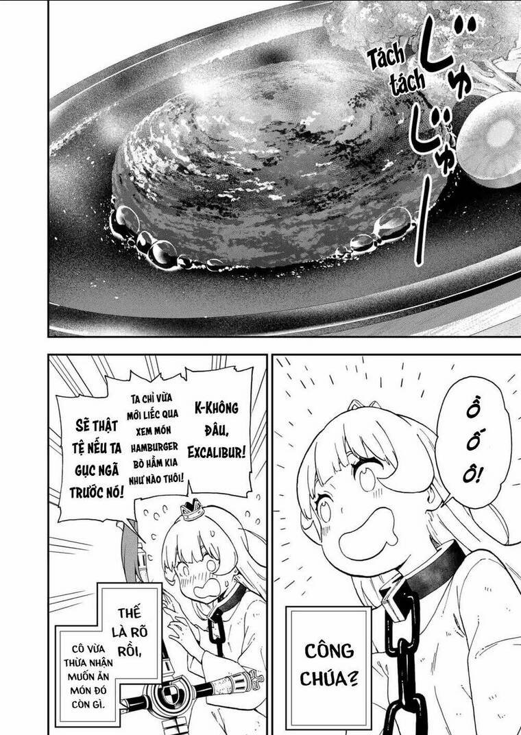 Đến Giờ Chap 30 - Next Chap 31