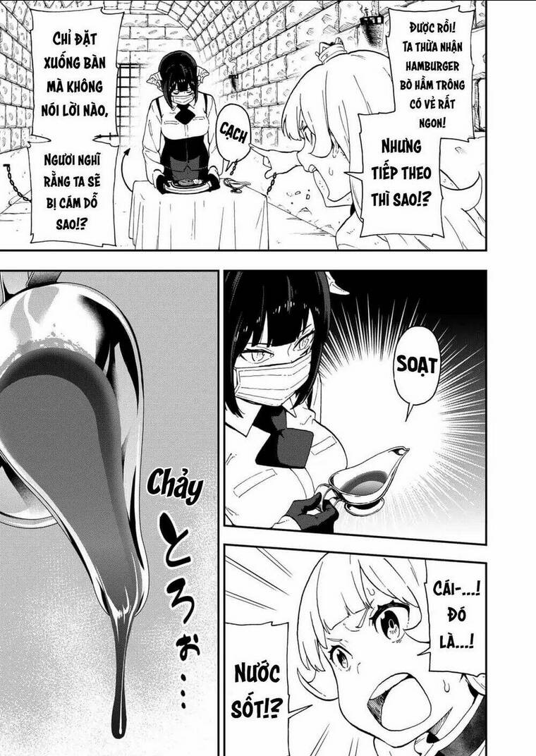 Đến Giờ Chap 30 - Next Chap 31
