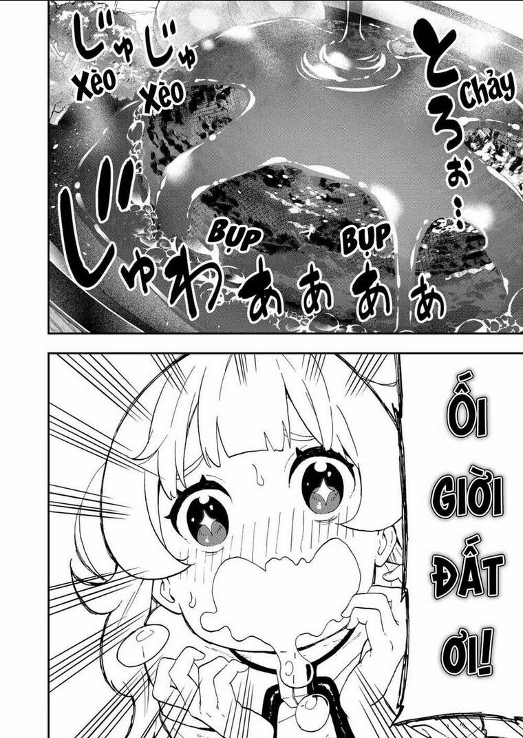 Đến Giờ Chap 30 - Next Chap 31
