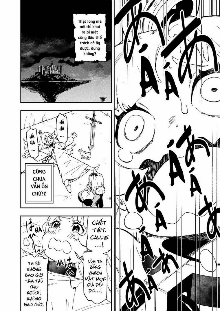 Đến Giờ Chap 31 - Next Chap 32