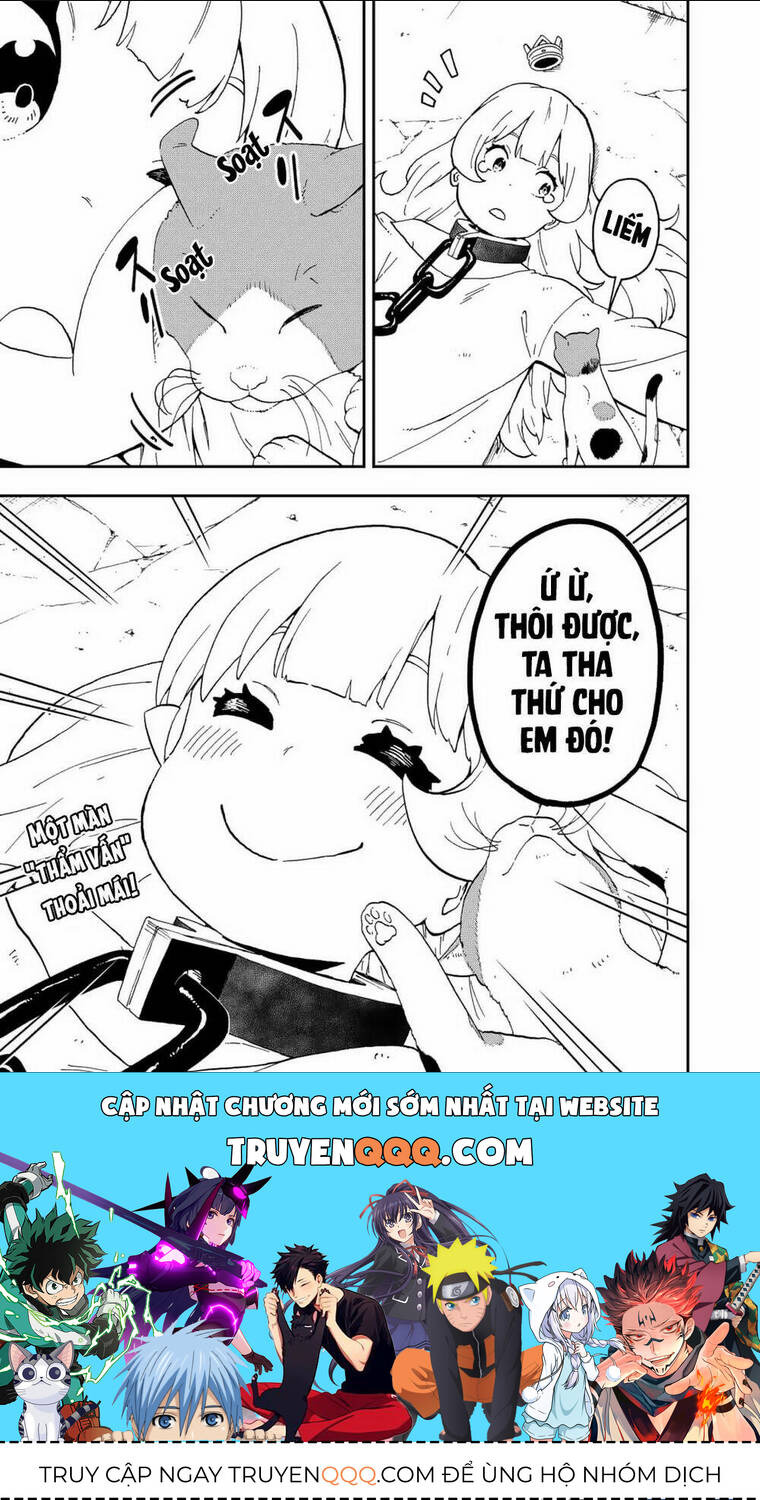 Đến Giờ Chap 31 - Next Chap 32