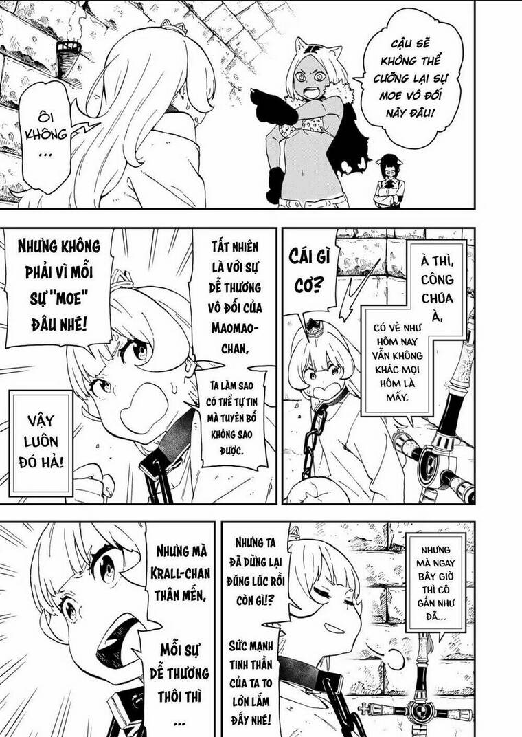 Đến Giờ Chap 31 - Next Chap 32