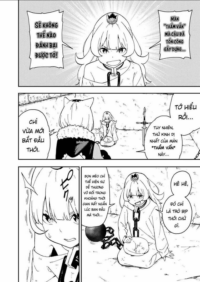 Đến Giờ Chap 31 - Next Chap 32
