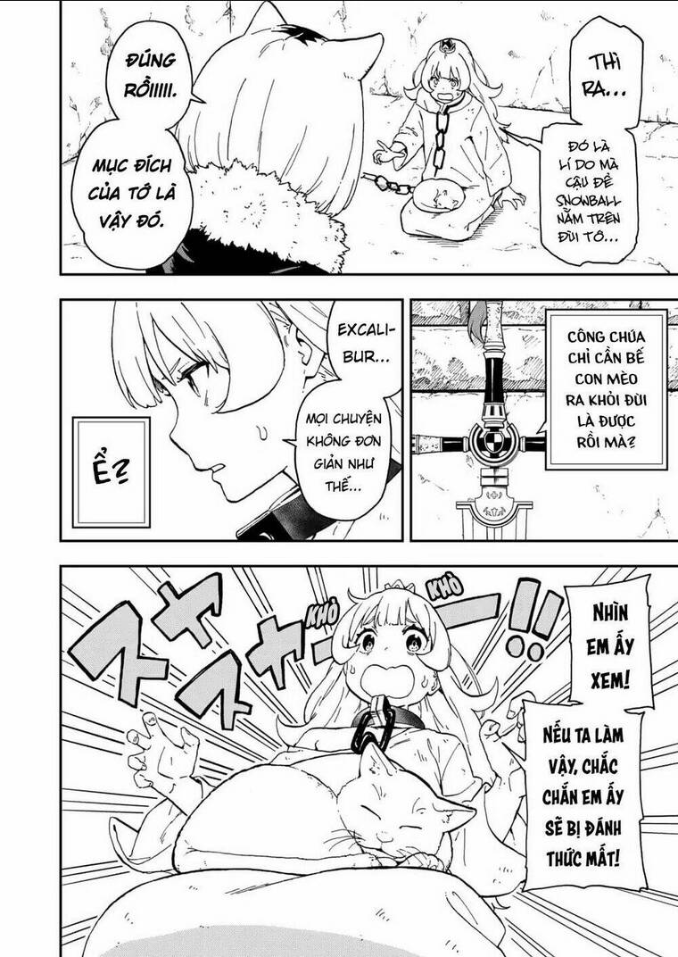 Đến Giờ Chap 31 - Next Chap 32
