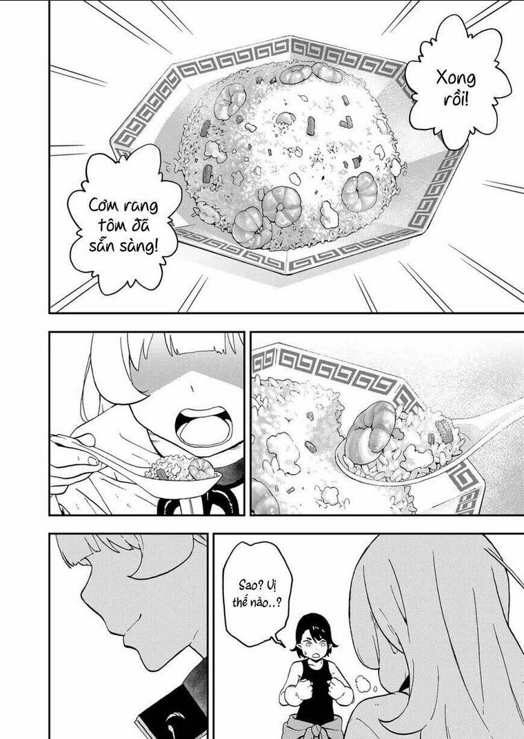 Đến Giờ Chap 39 - Next Chap 40