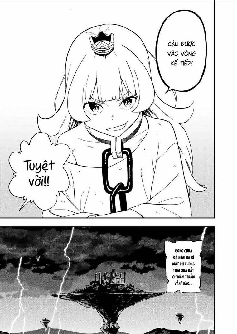 Đến Giờ Chap 39 - Next Chap 40