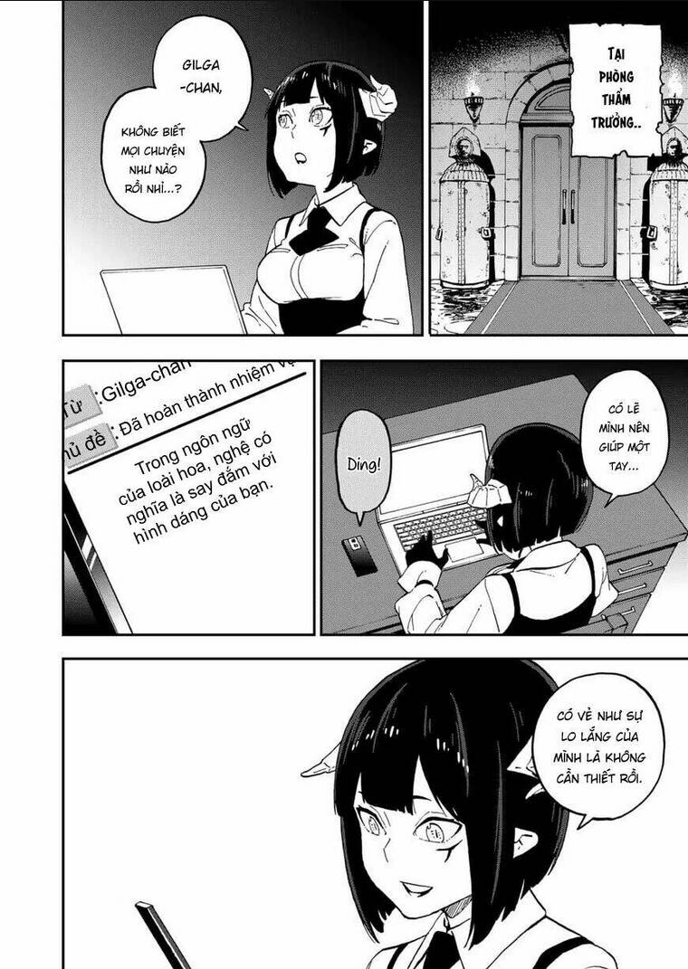 Đến Giờ Chap 39 - Next Chap 40