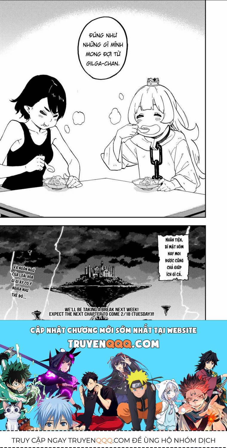 Đến Giờ Chap 39 - Next Chap 40