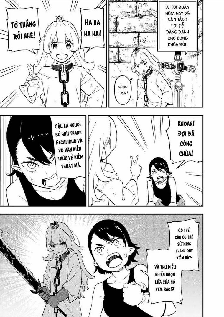 Đến Giờ Chap 39 - Next Chap 40