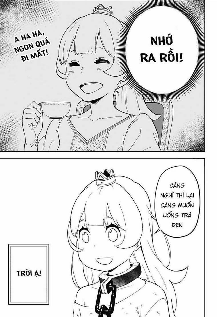 Đến Giờ Chap 40 - Next Chap 41