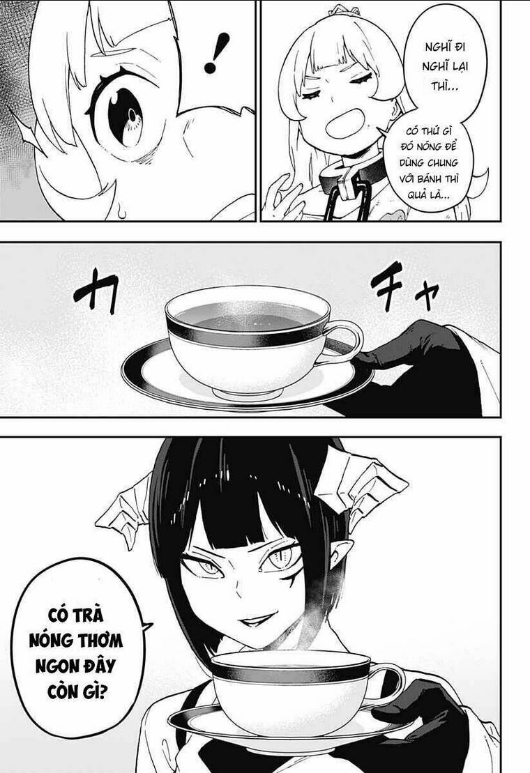 Đến Giờ Chap 40 - Next Chap 41