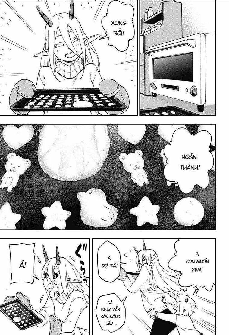 Đến Giờ Chap 41 - Next Chap 42