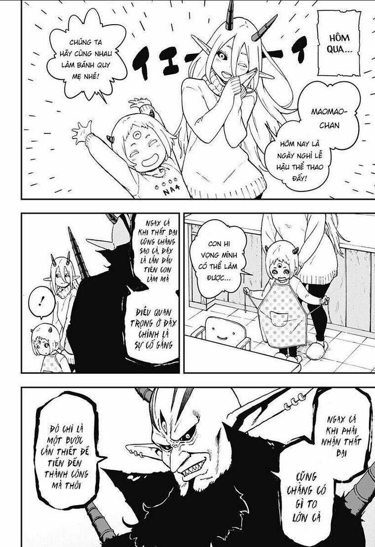 Đến Giờ Chap 41 - Next Chap 42
