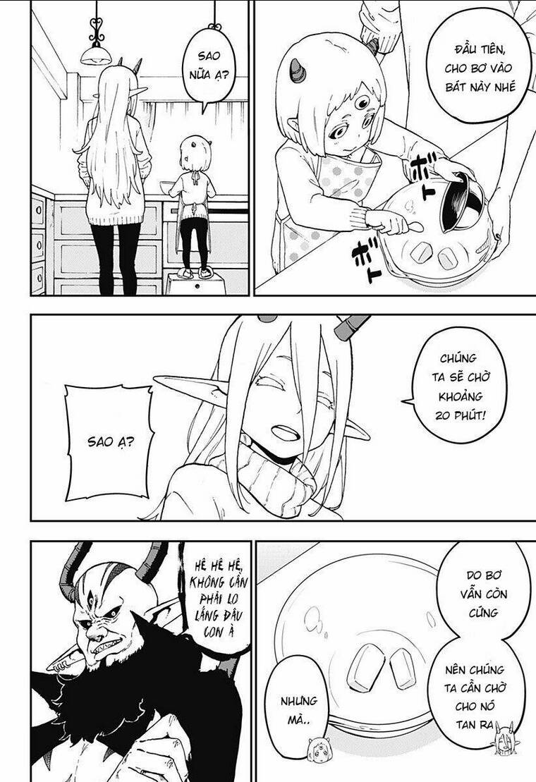 Đến Giờ Chap 41 - Next Chap 42