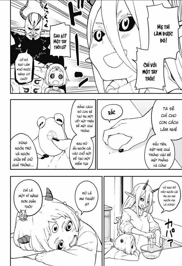 Đến Giờ Chap 41 - Next Chap 42