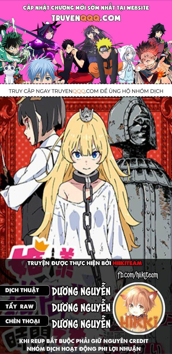 Đến Giờ Chap 42 - Next Chap 43